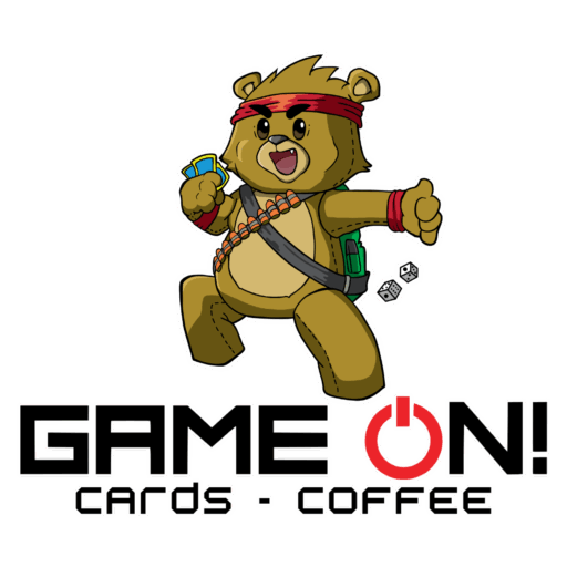 Battle Bear Mats logo